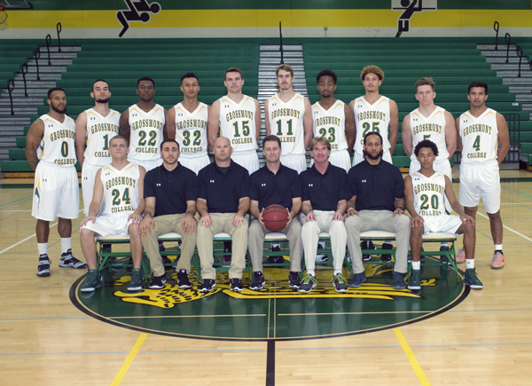 2015 mens basketball team picture